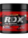 Rdx Pre Workout 150gm