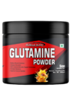 Muscle Guide Glutamine Mango 300gm Powder