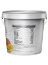 Muscle Bull Gainer 4.5kg 10lbs Mango Flavour - Image 3