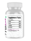 Nitrix 120 Capsule 1000mg - Image 3