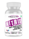 Nitrix 120 Capsule 1000mg