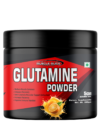 Muscle Guide Glutamine Orange 300gm Powder